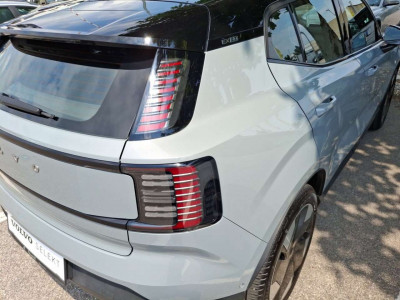 Volvo EX30 Gebrauchtwagen Volvo EX30 Gebrauchtwagen