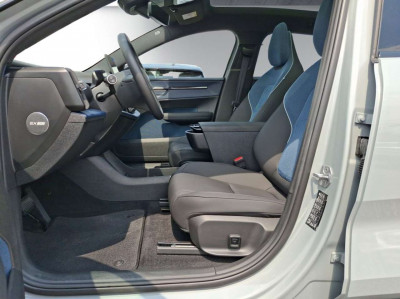 Volvo EX30 Gebrauchtwagen Volvo EX30 Gebrauchtwagen