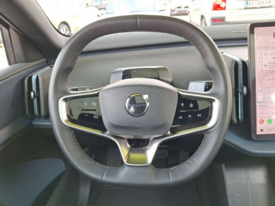 Volvo EX30 Gebrauchtwagen Volvo EX30 Gebrauchtwagen