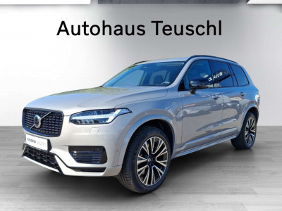 Volvo XC90 Gebrauchtwagen