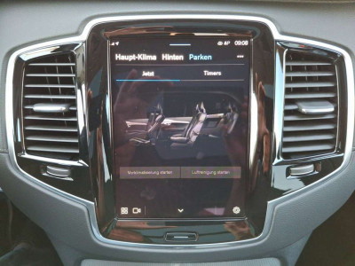 Volvo XC90 Gebrauchtwagen Volvo XC90 Gebrauchtwagen