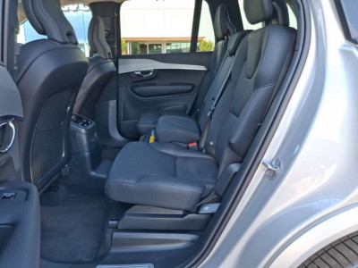 Volvo XC90 Gebrauchtwagen Volvo XC90 Gebrauchtwagen