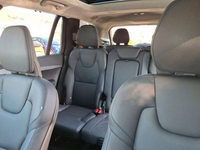 Volvo XC90 Gebrauchtwagen Volvo XC90 Gebrauchtwagen