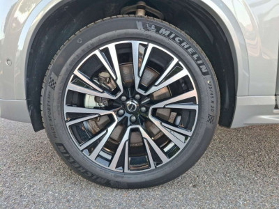 Volvo XC90 Gebrauchtwagen Volvo XC90 Gebrauchtwagen