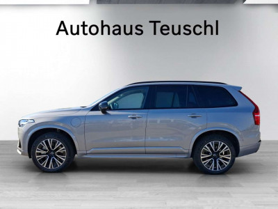 Volvo XC90 Gebrauchtwagen Volvo XC90 Gebrauchtwagen