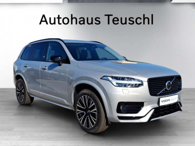 Volvo XC90 Gebrauchtwagen Volvo XC90 Gebrauchtwagen