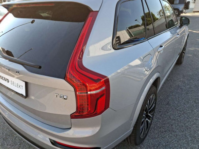 Volvo XC90 Gebrauchtwagen Volvo XC90 Gebrauchtwagen