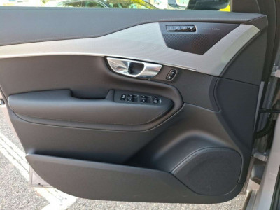 Volvo XC90 Gebrauchtwagen Volvo XC90 Gebrauchtwagen