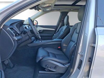 Volvo XC90 Gebrauchtwagen Volvo XC90 Gebrauchtwagen