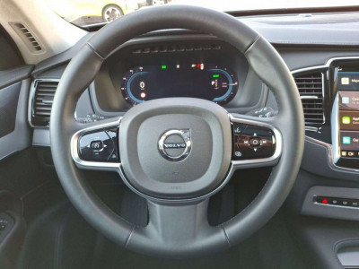 Volvo XC90 Gebrauchtwagen Volvo XC90 Gebrauchtwagen