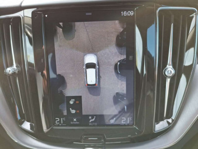 Volvo XC60 Gebrauchtwagen