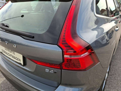 Volvo XC60 Gebrauchtwagen