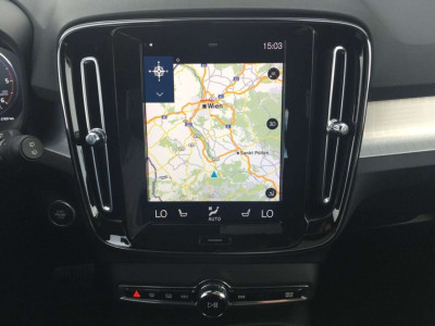 Volvo XC40 Gebrauchtwagen