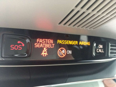 Volvo XC40 Gebrauchtwagen