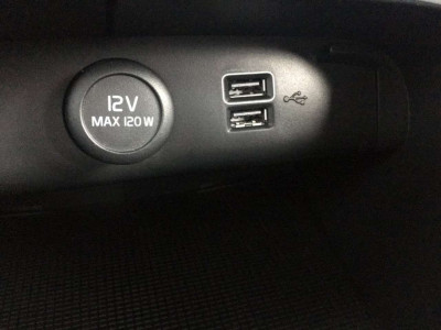 Volvo XC40 Gebrauchtwagen