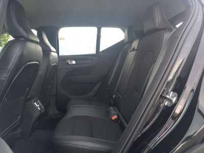 Volvo XC40 Gebrauchtwagen