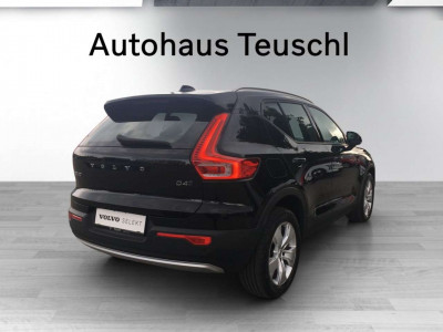 Volvo XC40 Gebrauchtwagen