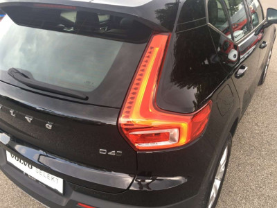 Volvo XC40 Gebrauchtwagen