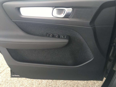 Volvo XC40 Gebrauchtwagen