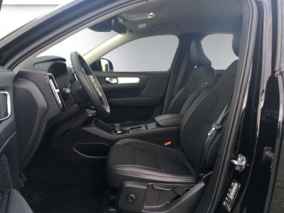 Volvo XC40 Gebrauchtwagen