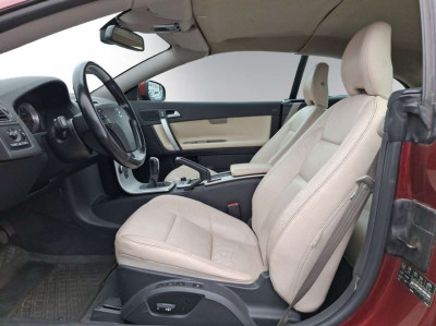 Volvo C70 Gebrauchtwagen Volvo C70 Gebrauchtwagen