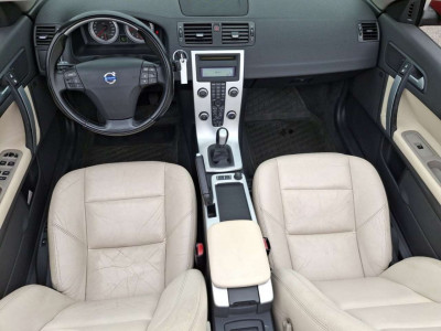 Volvo C70 Gebrauchtwagen Volvo C70 Gebrauchtwagen