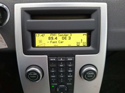 Volvo C70 Gebrauchtwagen Volvo C70 Gebrauchtwagen