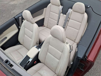 Volvo C70 Gebrauchtwagen Volvo C70 Gebrauchtwagen