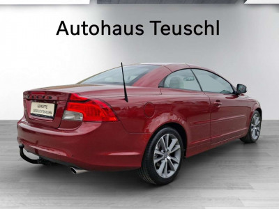Volvo C70 Gebrauchtwagen Volvo C70 Gebrauchtwagen