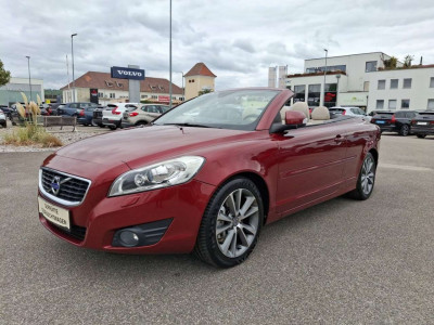 Volvo C70 Gebrauchtwagen Volvo C70 Gebrauchtwagen