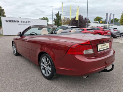 Volvo C70 Gebrauchtwagen Volvo C70 Gebrauchtwagen