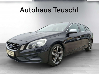 Volvo V60 Gebrauchtwagen