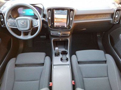 Volvo EX40 Gebrauchtwagen Volvo EX40 Gebrauchtwagen