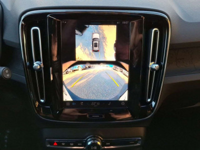 Volvo EX40 Gebrauchtwagen Volvo EX40 Gebrauchtwagen