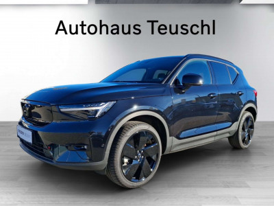 Volvo EX40 Gebrauchtwagen