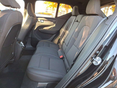 Volvo EX40 Gebrauchtwagen Volvo EX40 Gebrauchtwagen