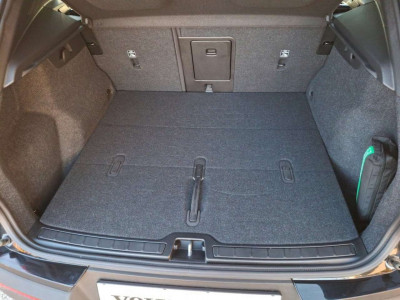 Volvo EX40 Gebrauchtwagen Volvo EX40 Gebrauchtwagen