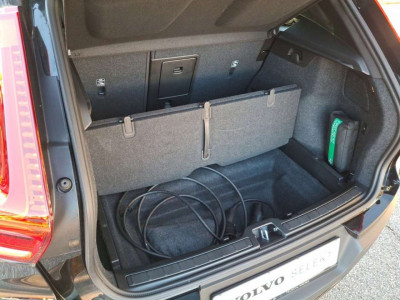 Volvo EX40 Gebrauchtwagen Volvo EX40 Gebrauchtwagen