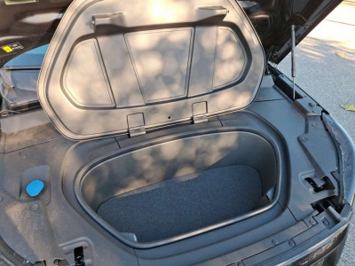 Volvo EX40 Gebrauchtwagen Volvo EX40 Gebrauchtwagen