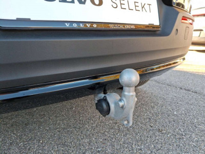 Volvo EX40 Gebrauchtwagen Volvo EX40 Gebrauchtwagen