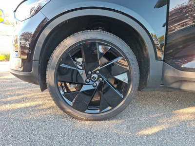 Volvo EX40 Gebrauchtwagen Volvo EX40 Gebrauchtwagen