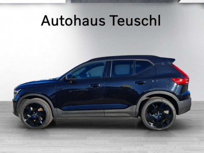 Volvo EX40 Gebrauchtwagen Volvo EX40 Gebrauchtwagen