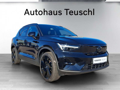 Volvo EX40 Gebrauchtwagen Volvo EX40 Gebrauchtwagen