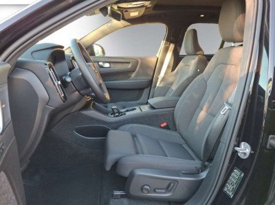 Volvo EX40 Gebrauchtwagen Volvo EX40 Gebrauchtwagen