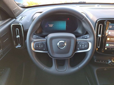 Volvo EX40 Gebrauchtwagen Volvo EX40 Gebrauchtwagen