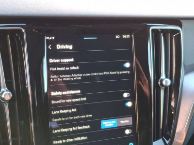 Volvo V60 Gebrauchtwagen