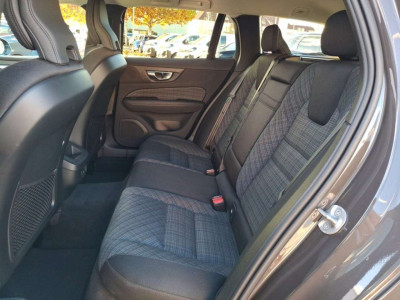 Volvo V60 Gebrauchtwagen