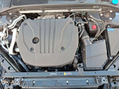 Volvo V60 Gebrauchtwagen