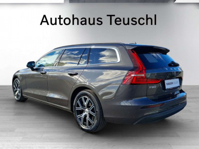 Volvo V60 Gebrauchtwagen
