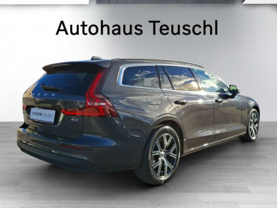 Volvo V60 Gebrauchtwagen